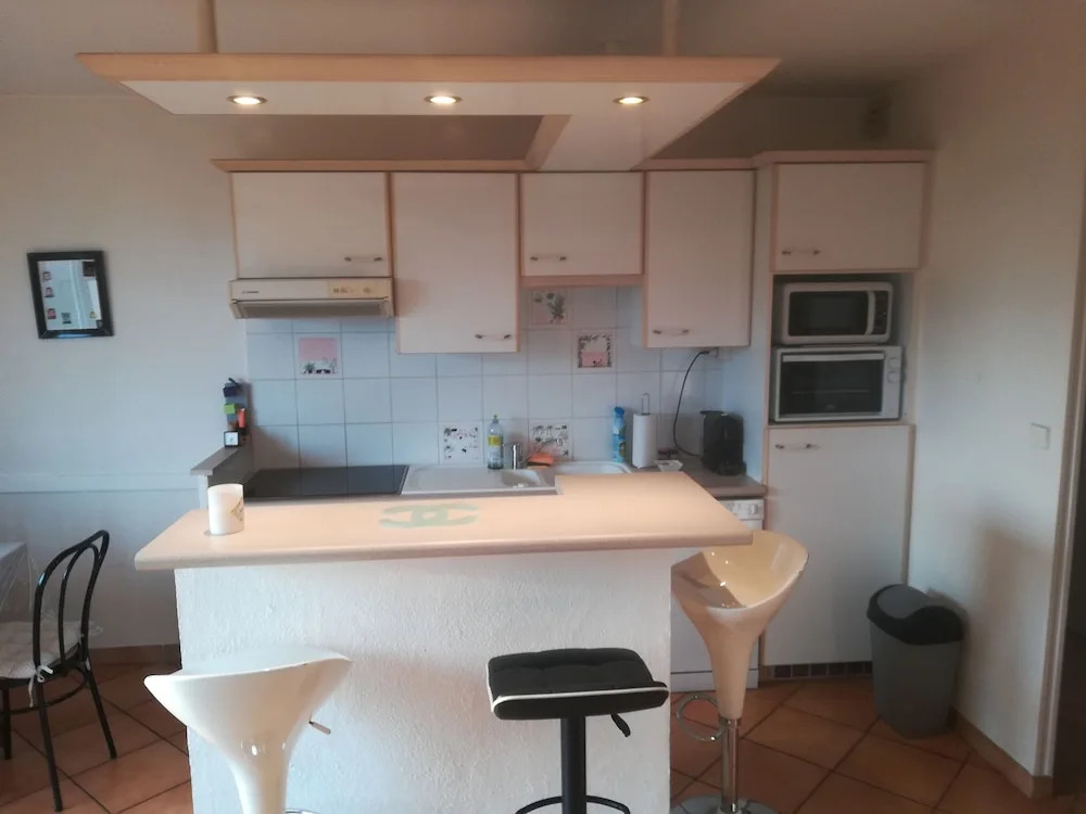 Cosy T2 Lac Léman