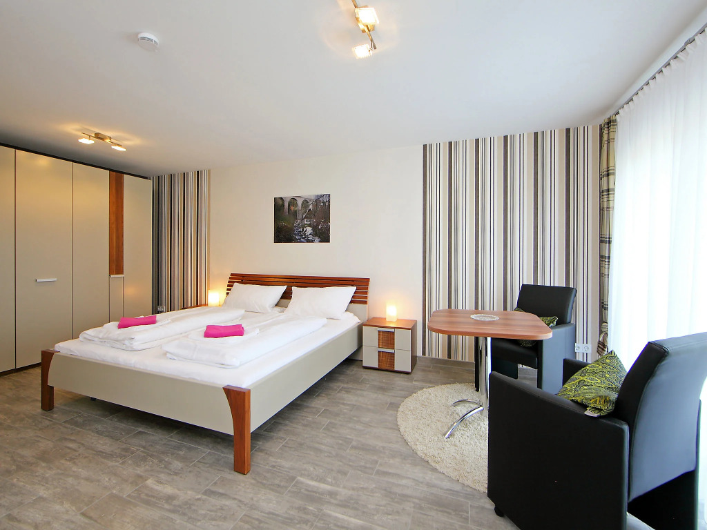 Holiday Home Ambiente by Interhome