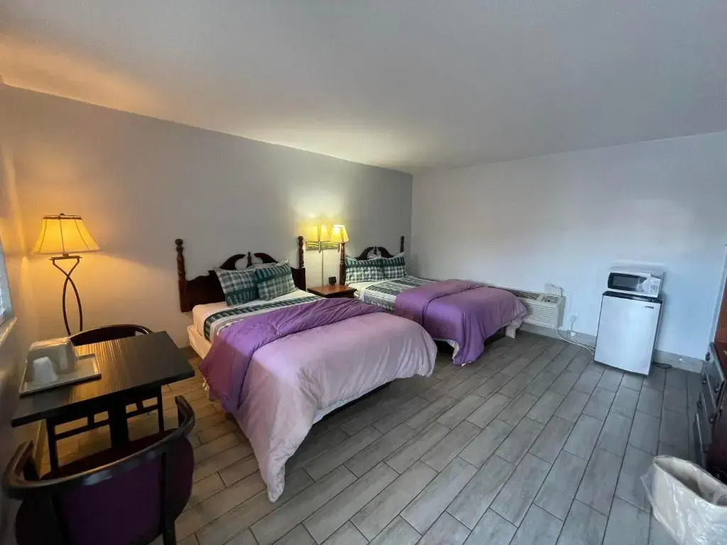 Castillo Inn