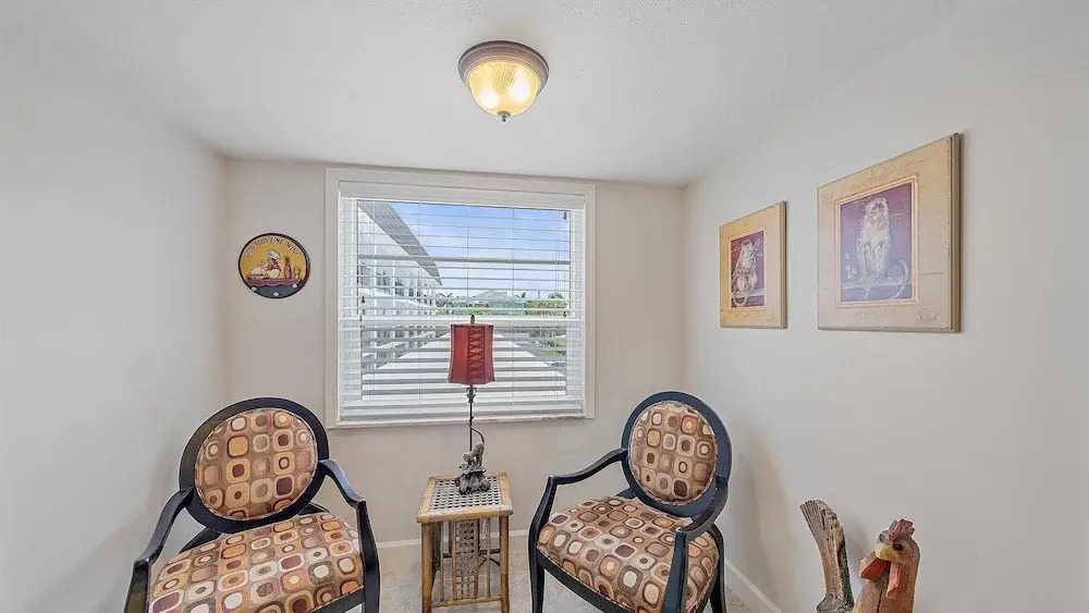 Salty Soldi 2 Bedroom Condo by RedAwning