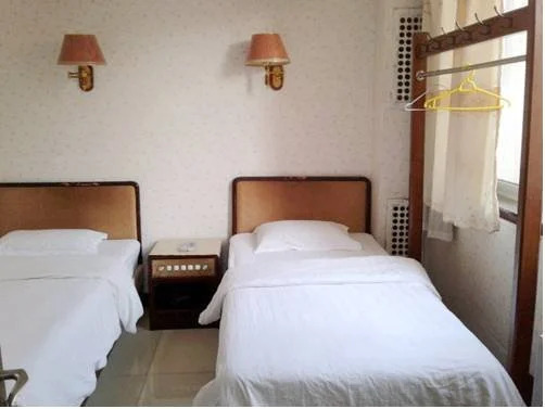 Qingdao Hongyunge Hotel