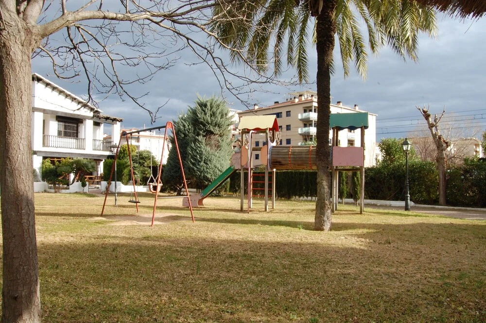 Suitur Casa Marinera Alorda Park II