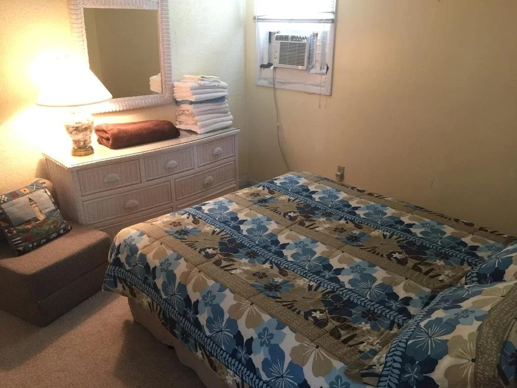 Surf Shanty Motel