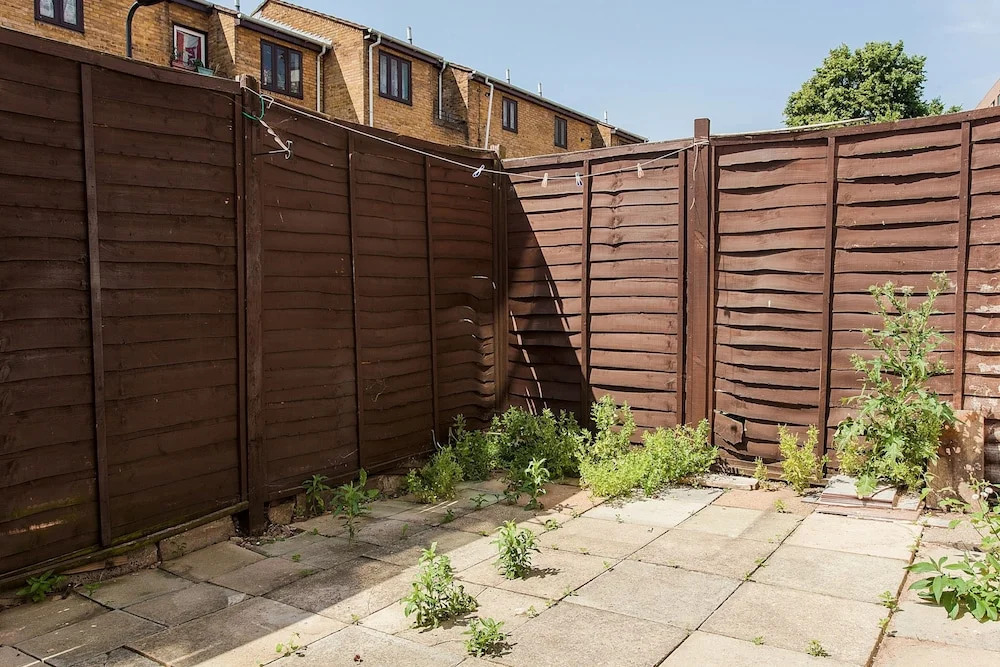 3Bed House 3 Minutes from Hoxton Station