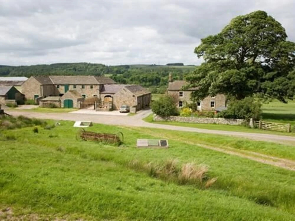 Wydon Farm B&B
