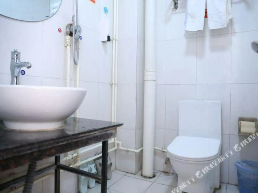Zhoucun Shaobing Hotel
