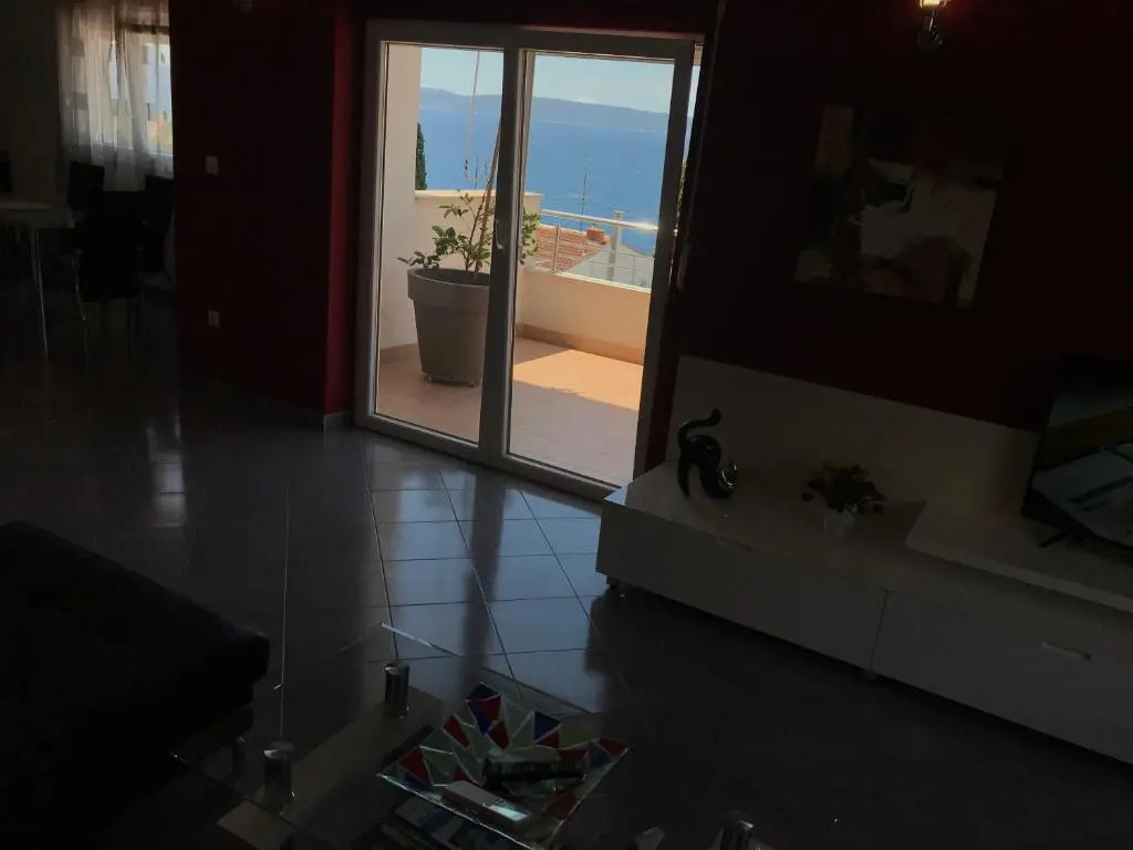 Charming modern house with the new swimming pool - apartment Maya 1