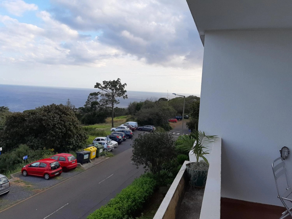 Spot Matur Apartment