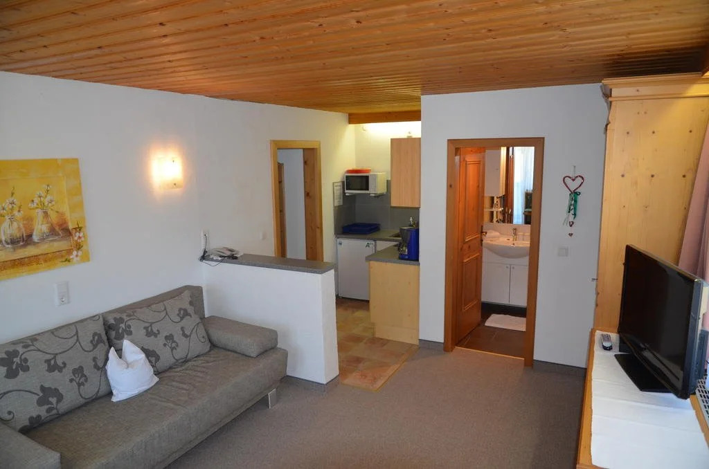 Apartments Bader Leutasch Tirol