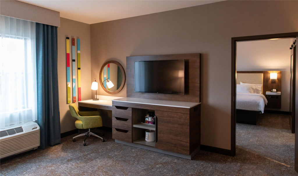 Hampton Inn Orange City