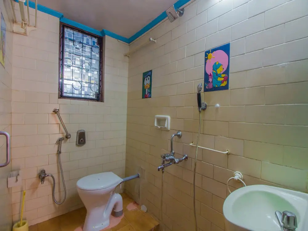 OYO 12877 Home Cozy 2BHK Near Margao