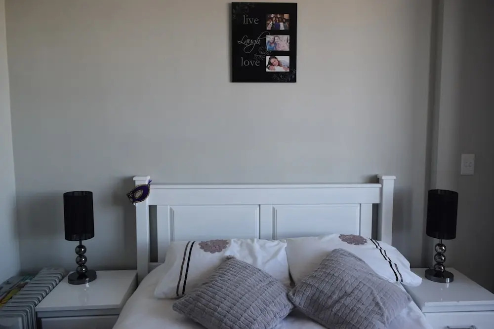 Modern 2 Bedroom Apartment in Cape Town