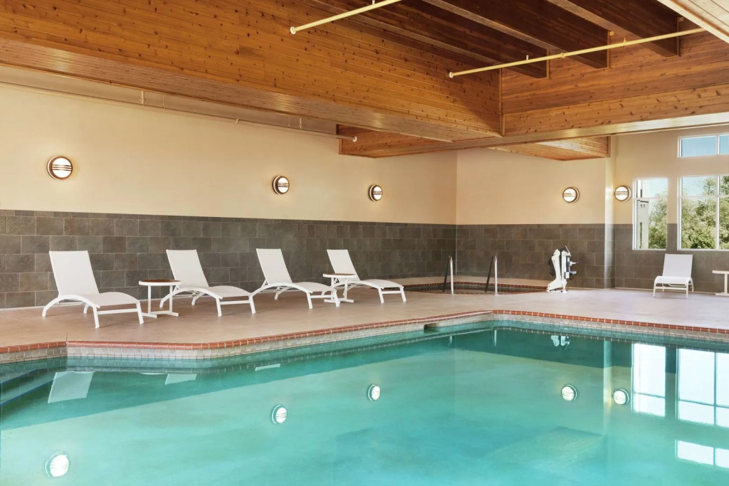 Hampton Inn & Suites Rogers
