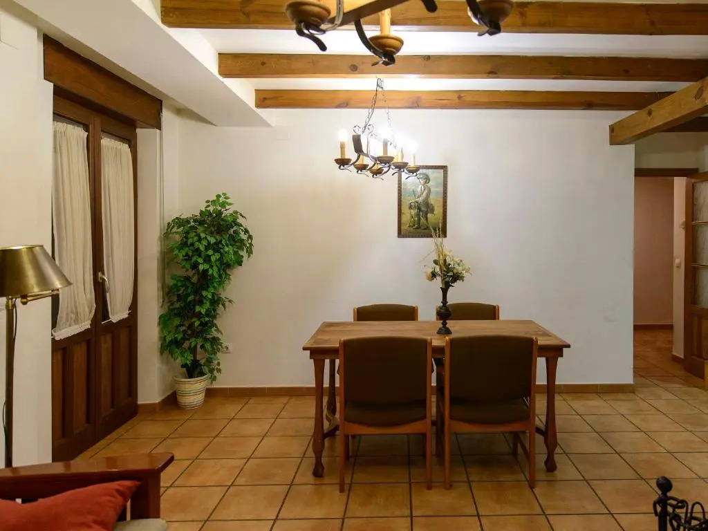 El Casar del Puente