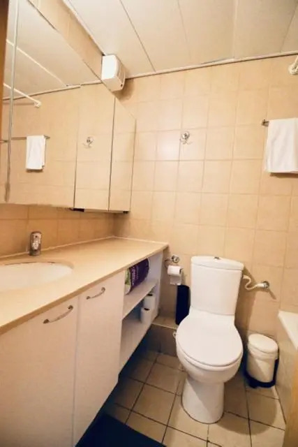 Chic apartment! city center