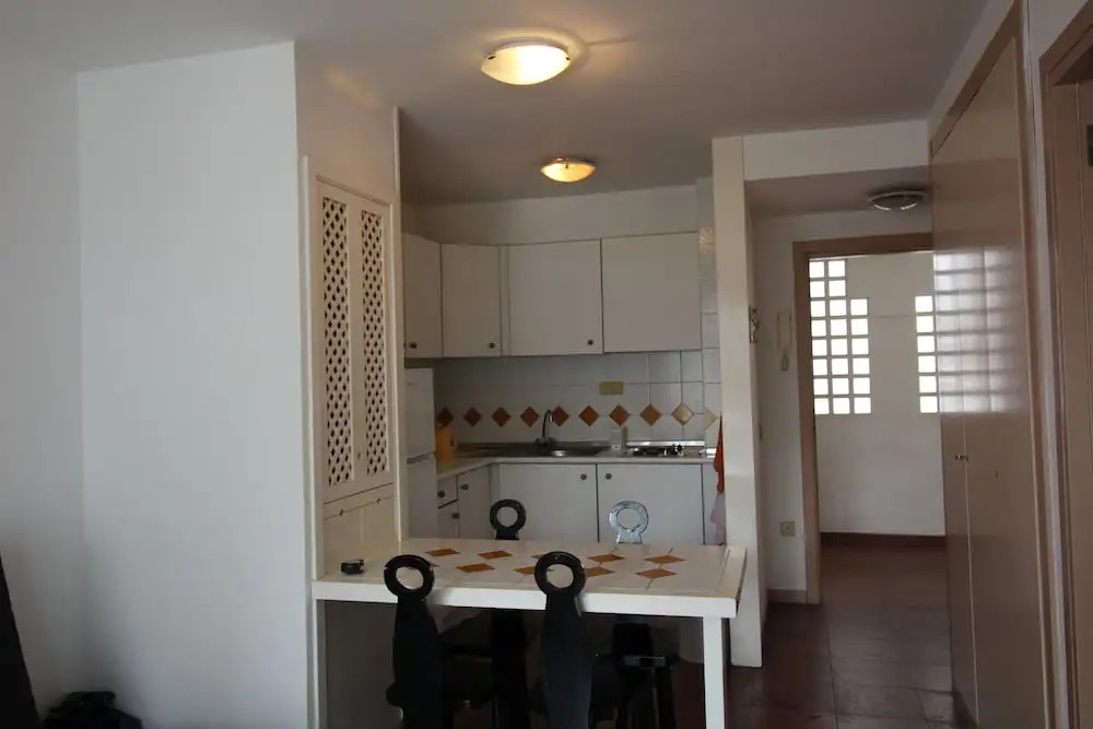 Apartamento 2170 - Royal Marine I Xaloc 2-3