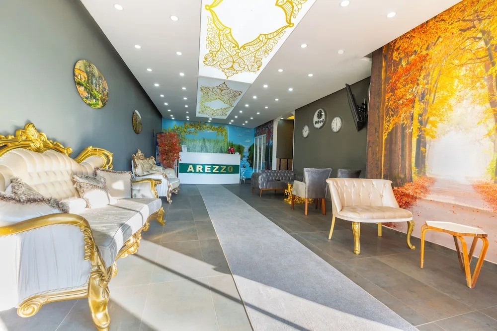 Arezzo Suit Hotel