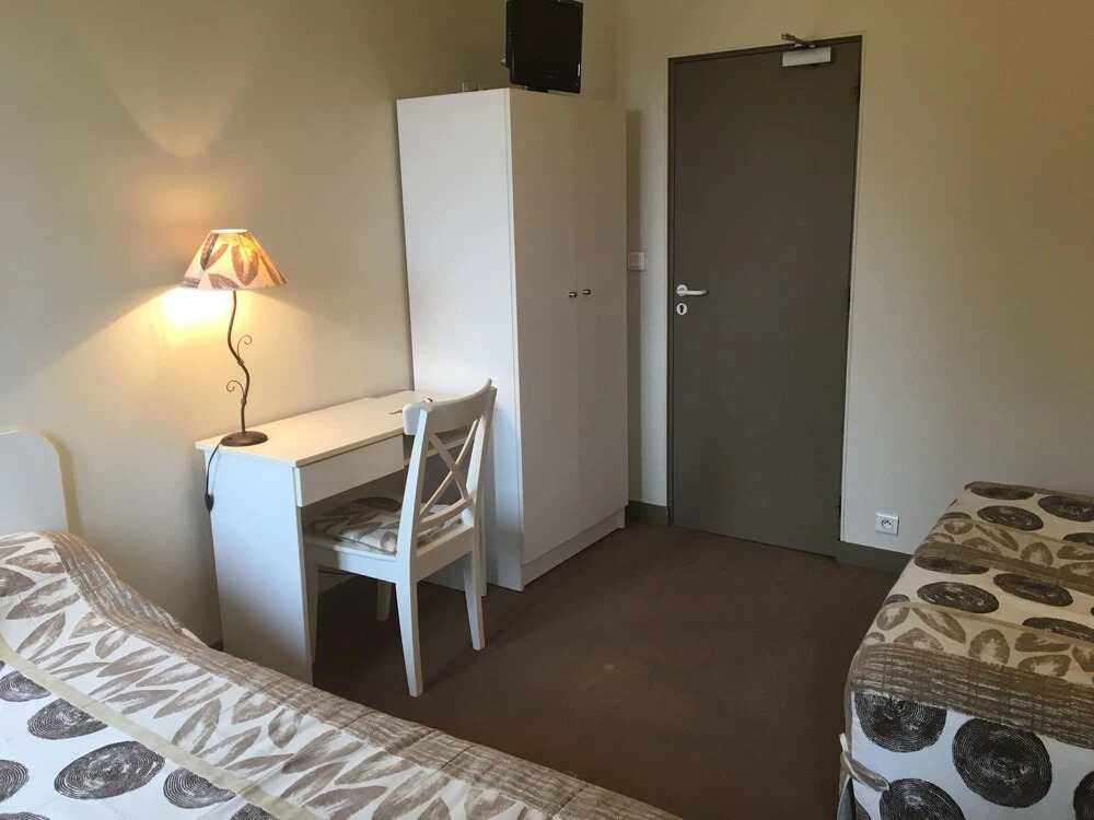 Hotel Les Forges