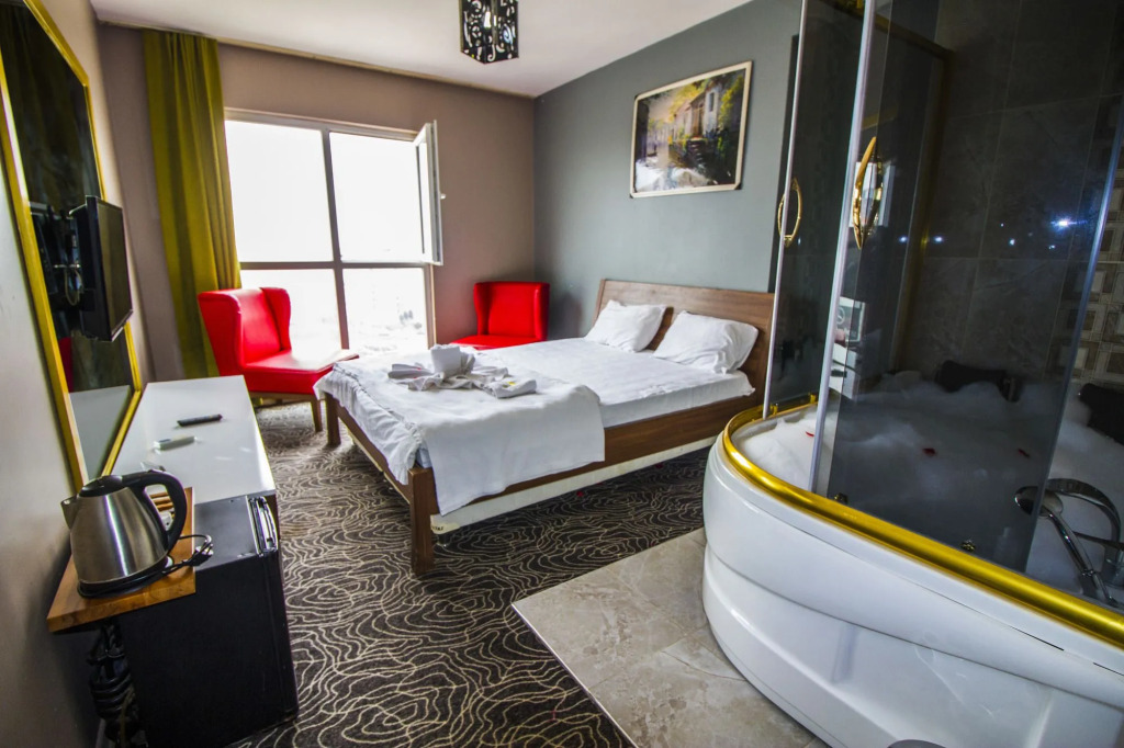 Hit Suites Avcilar Hotel