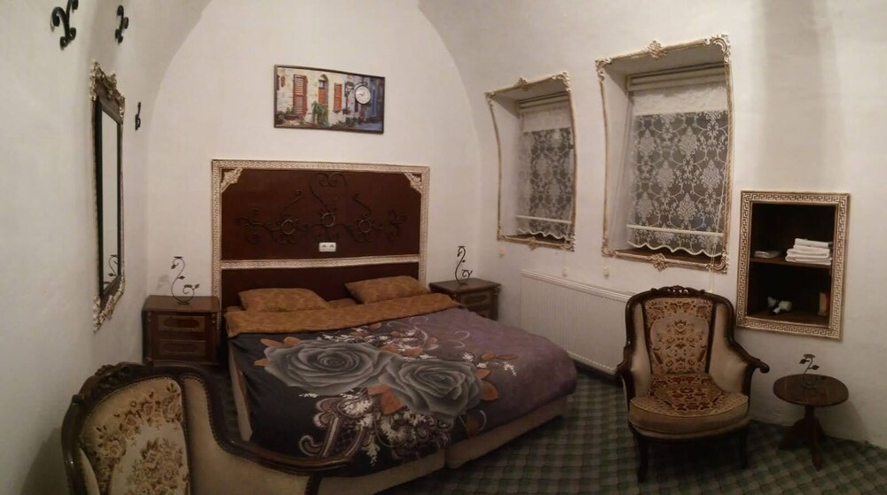 Sakli Hayat Otel