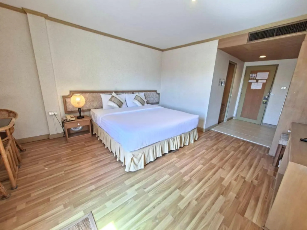 Takiab Beach Resort
