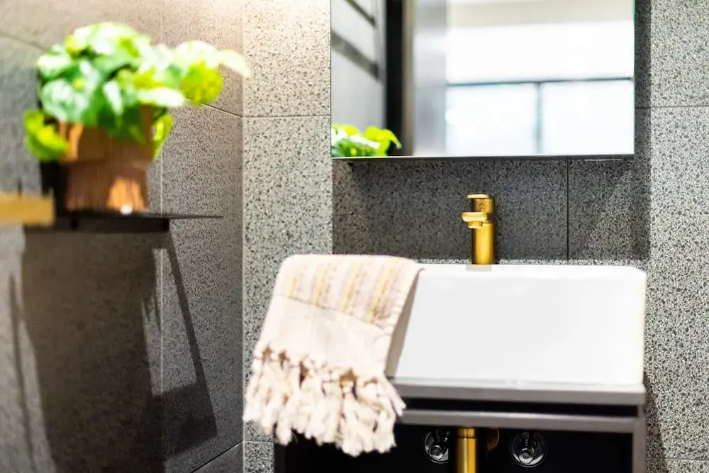 Stylish Studio in Braddon With Communal Area