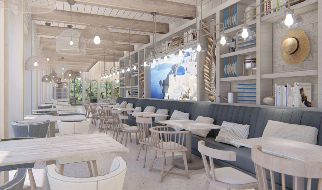 SLS Playa Mujeres - ALL Inclusive Collection