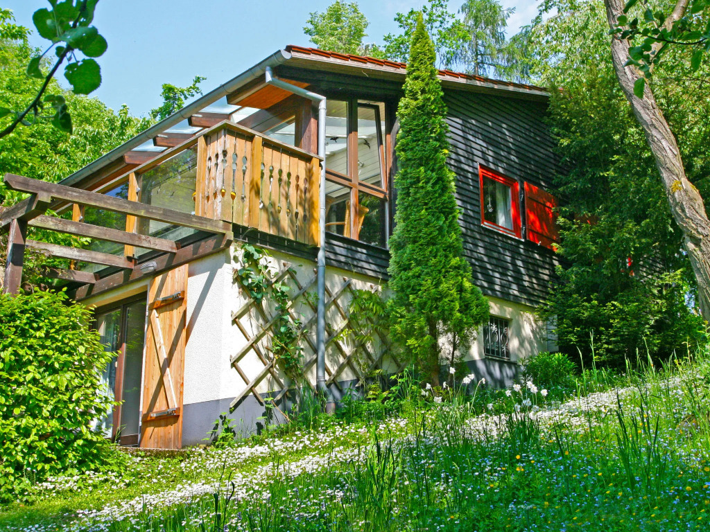 Holiday Home Clobes by Interhome