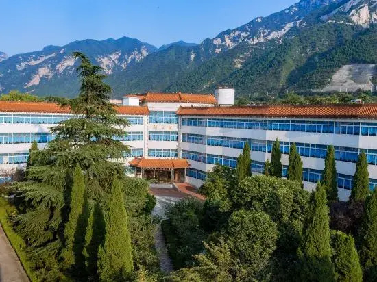 Jinrong Hotel