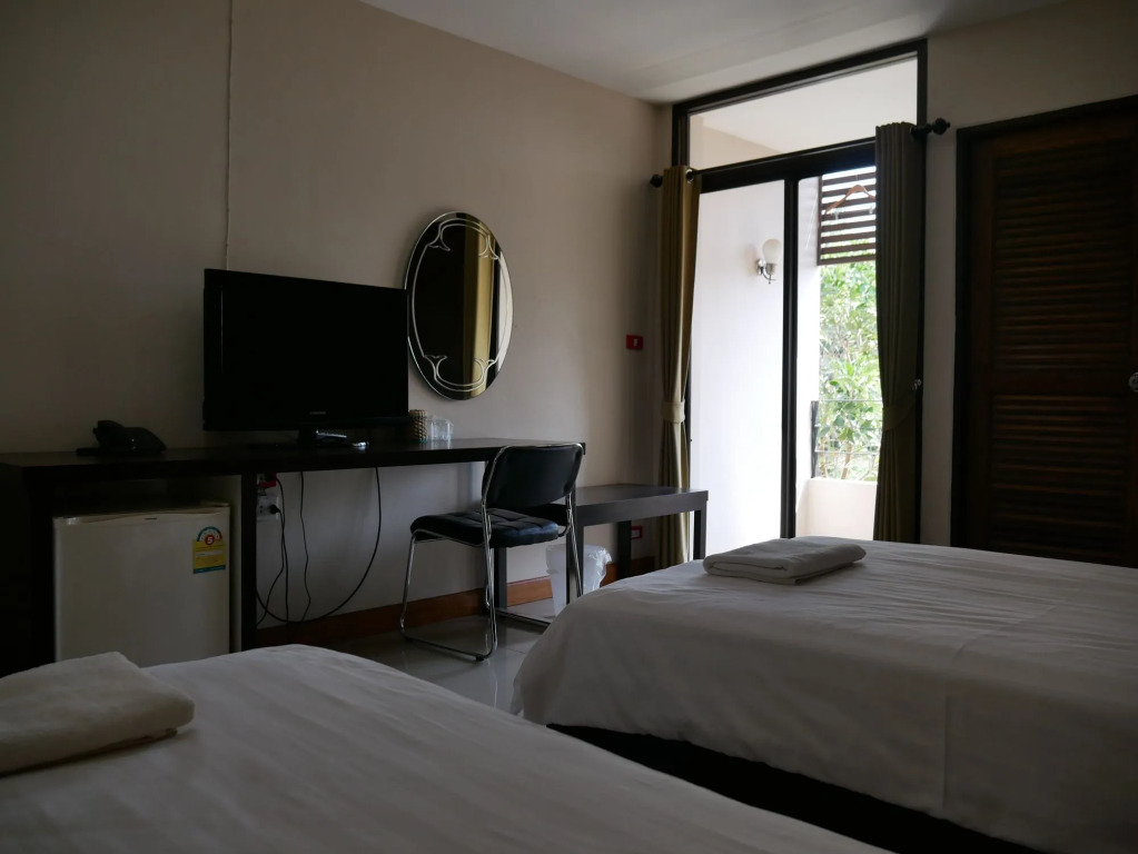 Live Inn