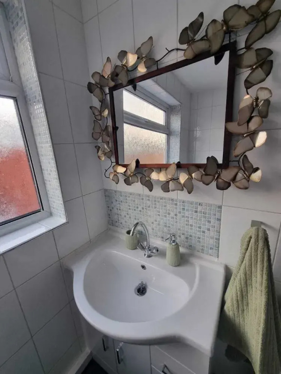 Stylishly Designed House Dartford