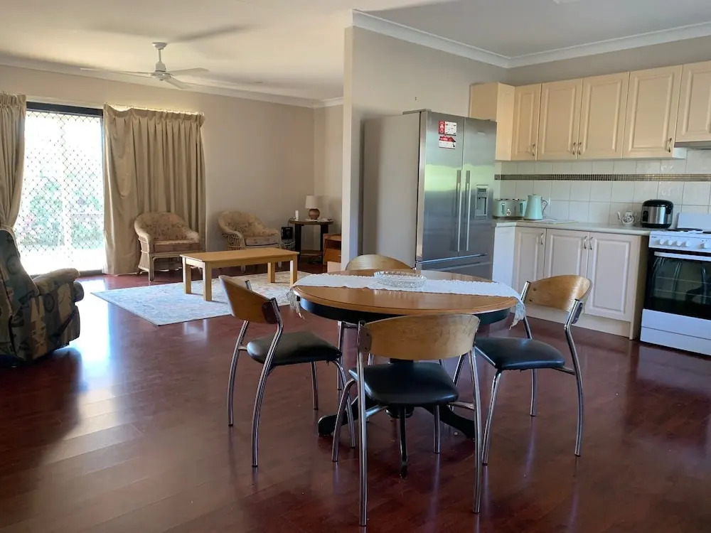 Almaden Country Rooms