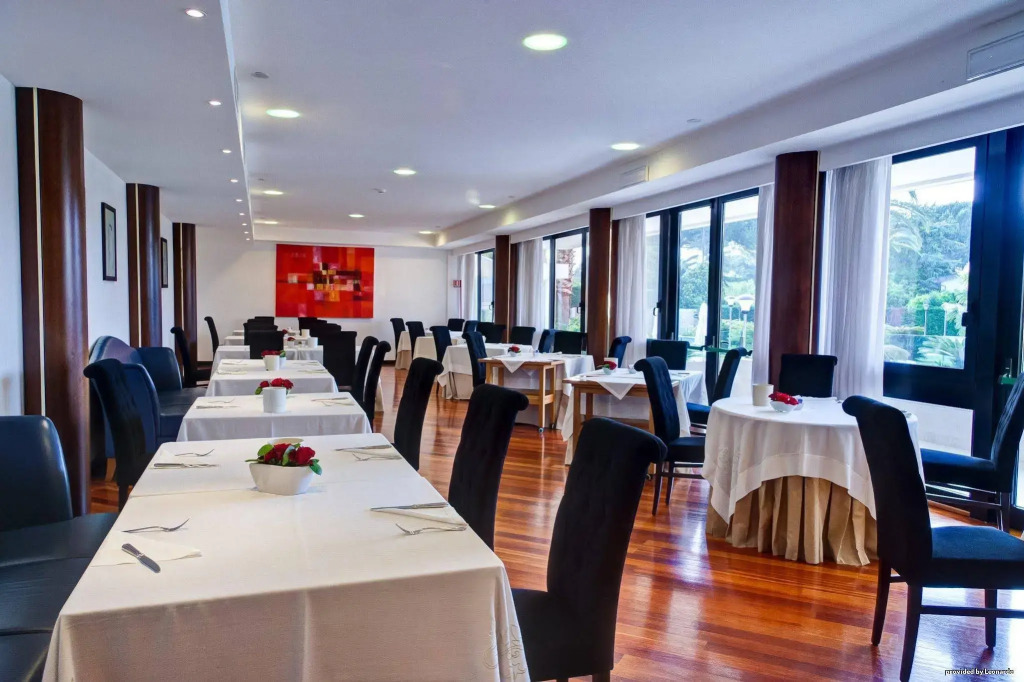 Boutique Hotel Esplanade