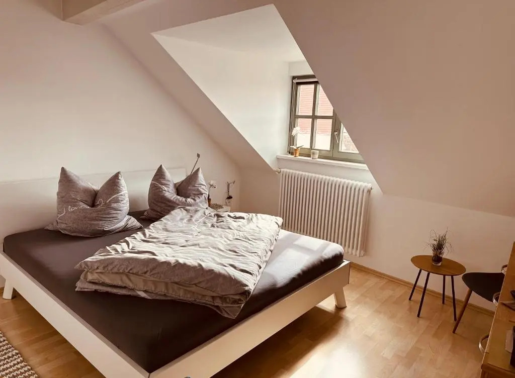KM - Altstadtapartments Freiberg