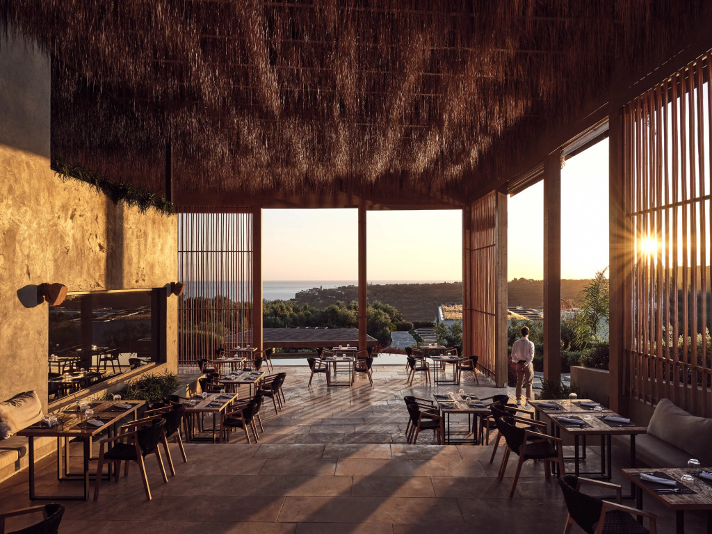 Olea All Suite Hotel, a Member of Design Hotels