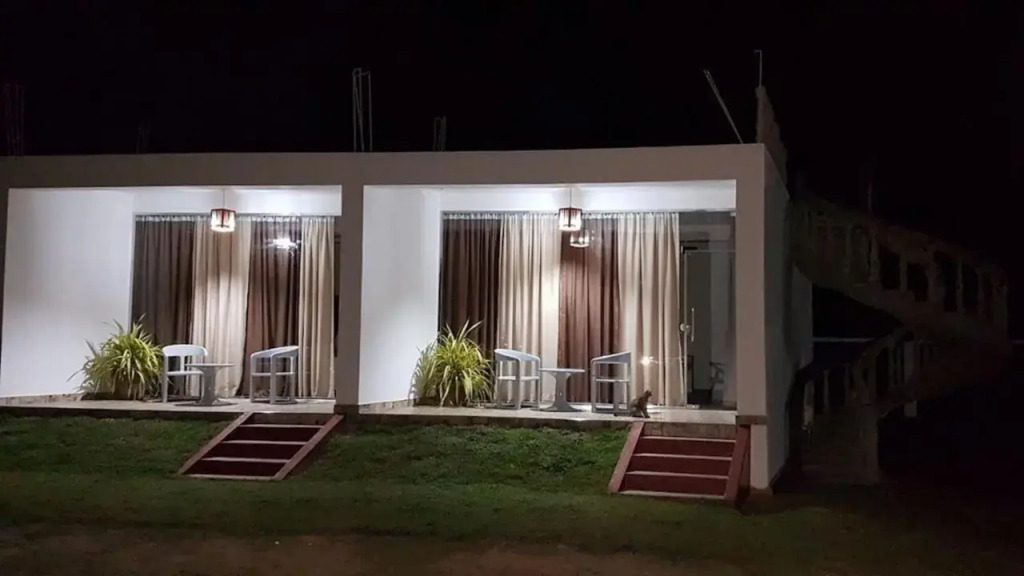 Ypsylon Resort Ostküste
