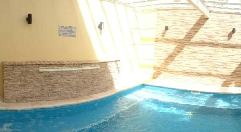 Hotel Gran Lido