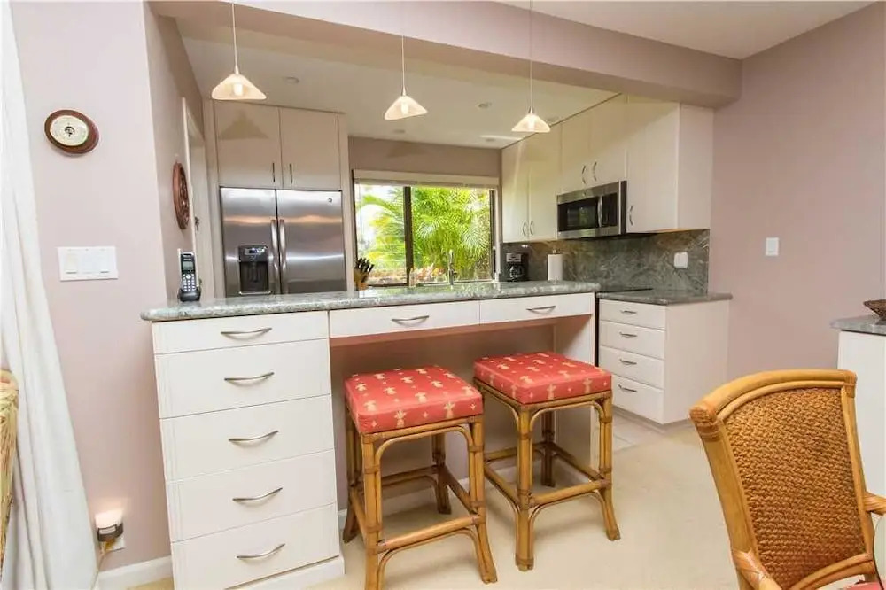 Wailea Ekahi 41B - One Bedroom Condo