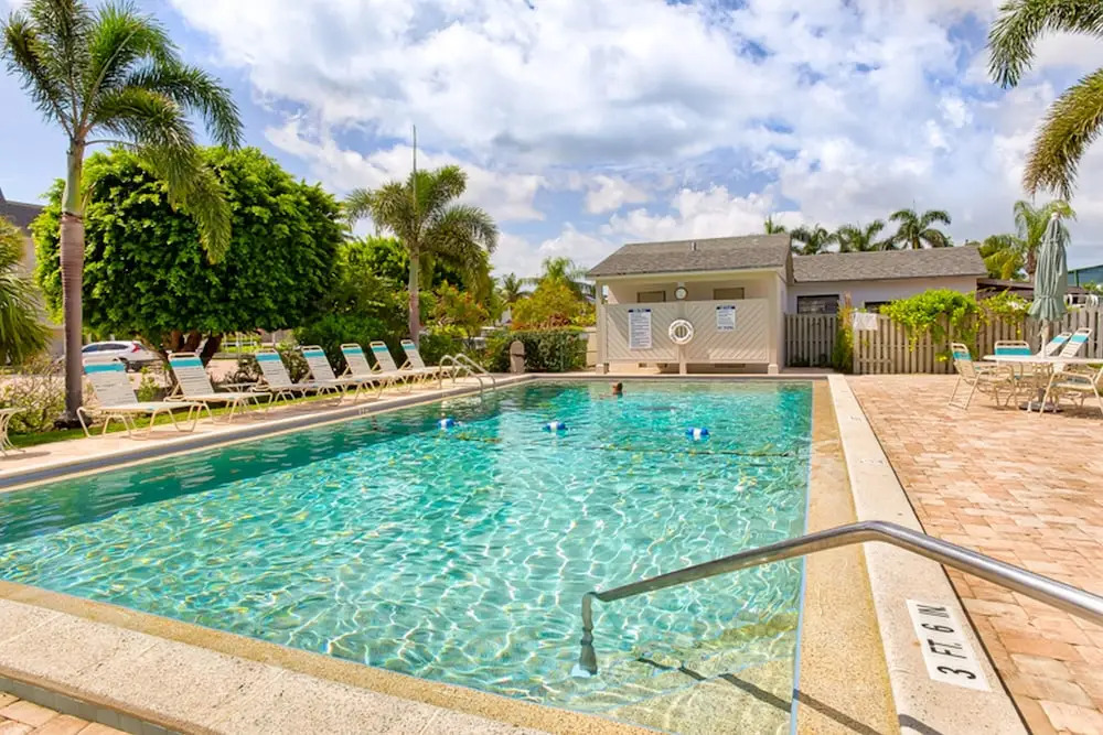 Mariner Pointe 522