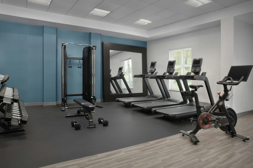 Hampton Inn and Suites by Hilton Vero Beach-Downtown