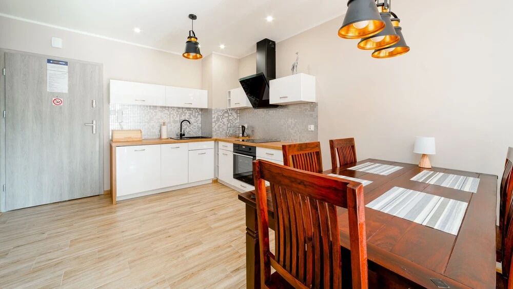 Apartamenty Sun & Snow Przy Chybotku