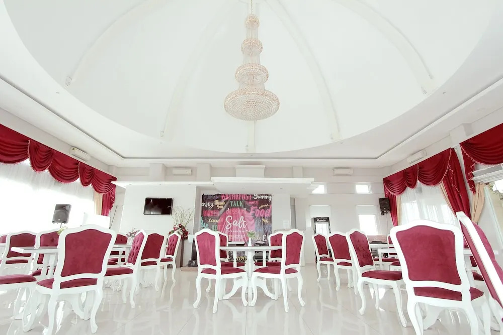 OYO 432 Kosotel