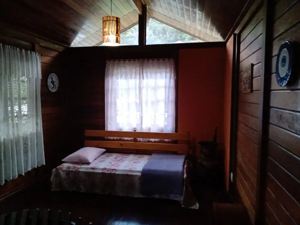 Pousada luar da serra