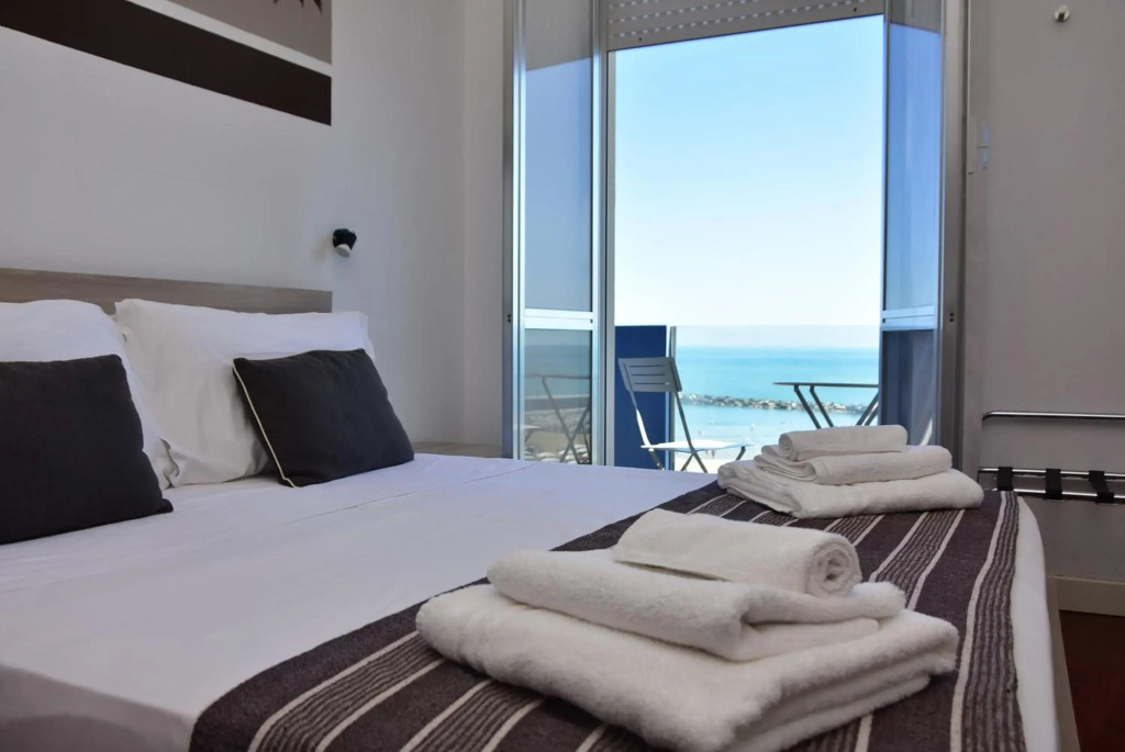 Hotel al Nuovo Porto