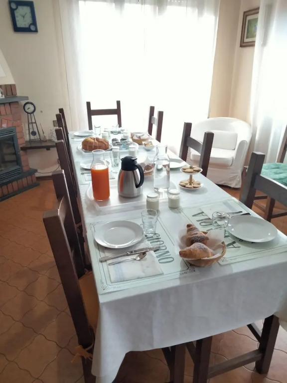 B&B Le Mi Cocche