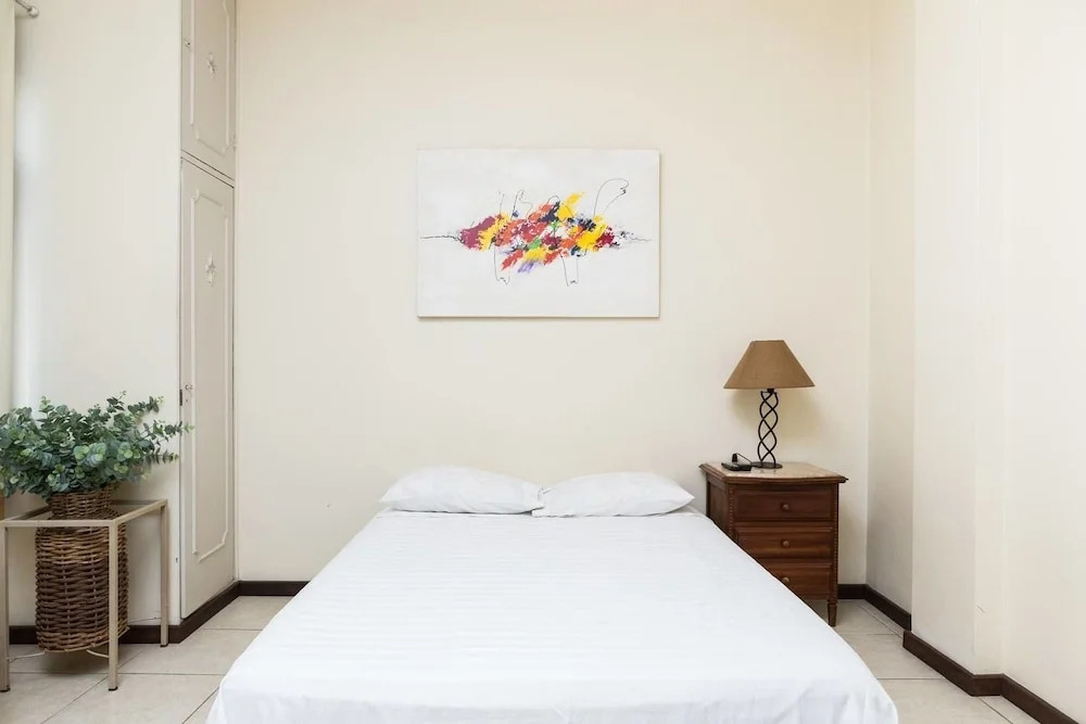 Studio Djalma Ulrich 49 - 100B Apartment 1