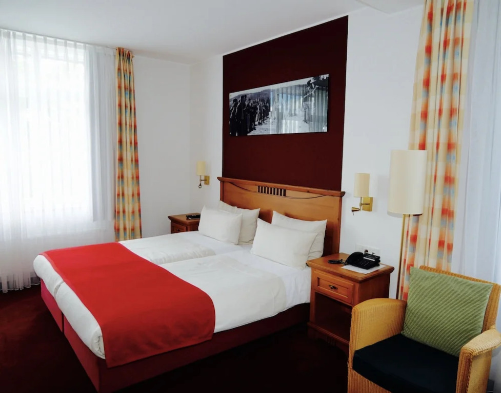 Berghotel Kahler Asten - Adults Only