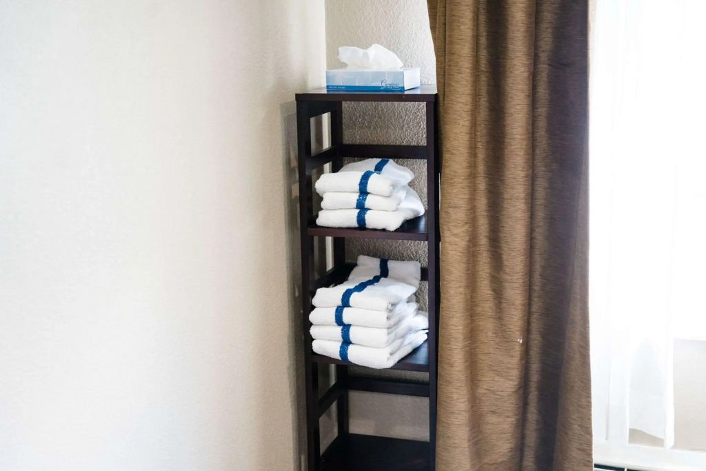 Sleep Inn & Suites West Knoxville