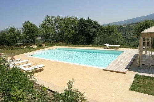 La Banditaccia