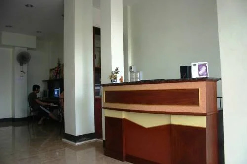 Huan-Lai Hotel